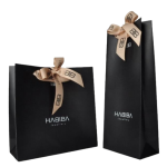 Jewellery Paper Bags