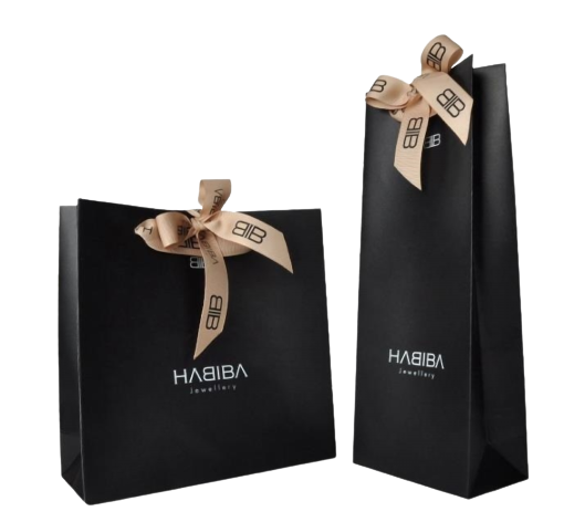 Jewellery Paper Bags Jewellery Paper Bags