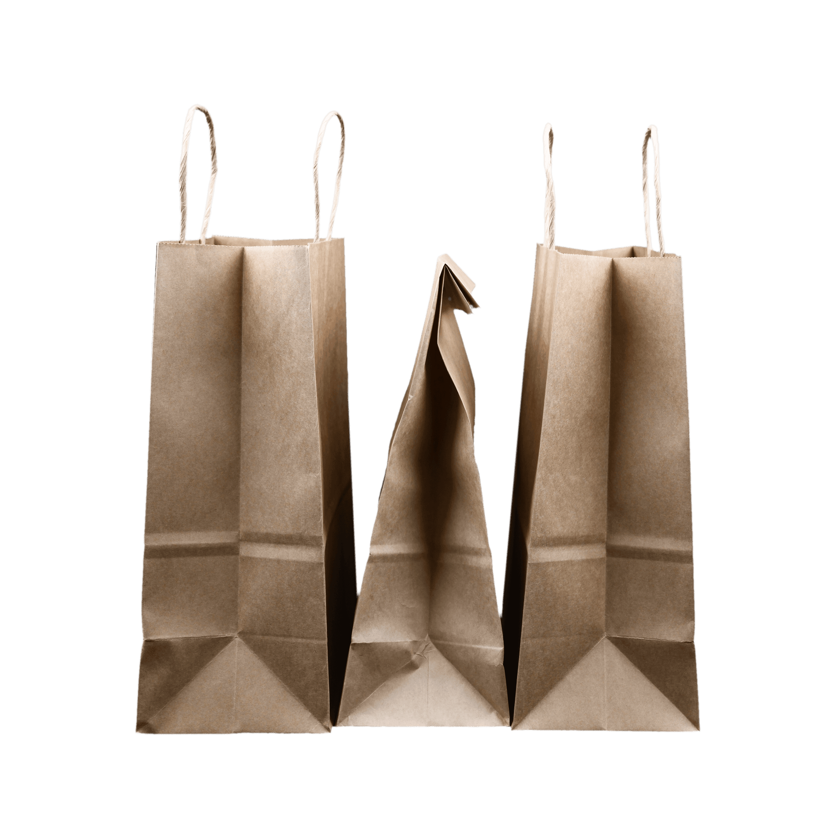 Greasproof paper bags Greasproof paper bags