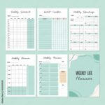 Calendars & Planners - Image 6