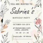 Invitations - Image 2