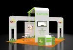 Exhibition Booth - Image 2