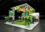 Exhibition Booth - Image 11