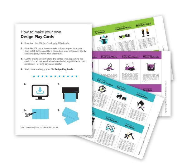 Print and Play