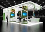 Exhibition Booth - Image 9