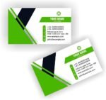 Business Cards
