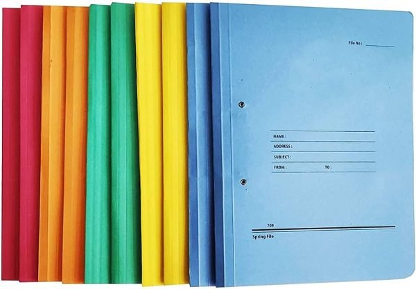Folders