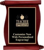 Custom engraved plaques - Image 5