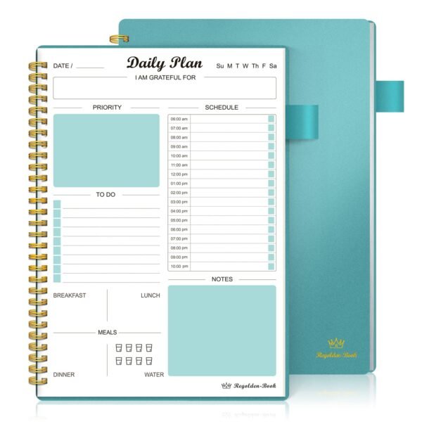 Calendars & Planners