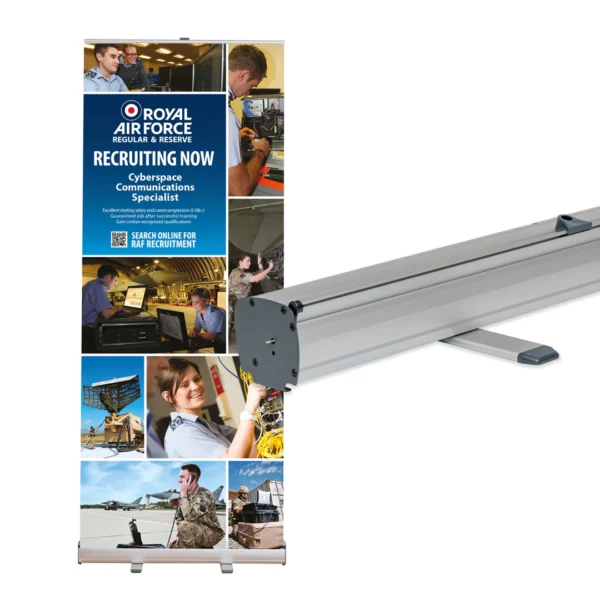Roll Up Banner