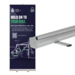 Roll Up Banner - Image 3