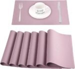 Tablemats - Image 2