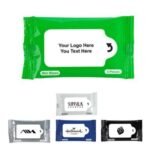 Customized Wet Wipe Packs - Image 6