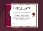 Certificates - Image 3