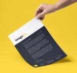 Letterheads - Image 2