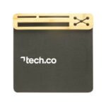 Multi-Function Mousepads with 10W Wireless Charger - Image 3