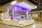 Retail Kiosk Branding Design - Image 4