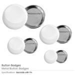 American Button Badges - Image 3