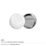 American Button Badges - Image 4