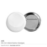 American Button Badges - Image 6