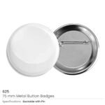 American Button Badges - Image 5