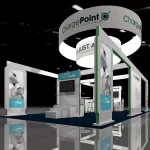 Exhibition Booth