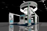 Exhibition Booth