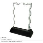 Crystal Awards - Image 3