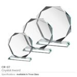 Crystal Awards - Image 5