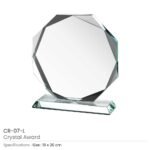 Crystal Awards - Image 3