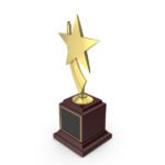 3d Award Plaques - Image 2