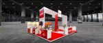 Exhibition Booth - Image 7