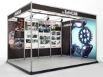 Exhibition Booth - Image 6