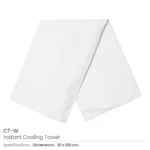 Instant Cooling Towel - Image 3