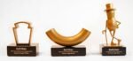 3d Award Plaques - Image 7
