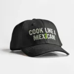 Cap With Logo - Image 3