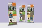 Roll Up Banner - Image 5