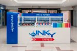 Retail Kiosk Branding Design - Image 5