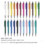 Pens - Image 3