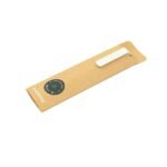 Maxema Recycled Pen Pouch and Case - Image 2