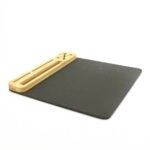 Multi-Function Mousepads with 10W Wireless Charger - Image 4