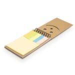 Notepad with Sticky Note - Image 4