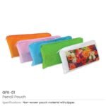 Pencil Pouches - Image 5