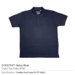 CoolText Polo Shirts 100% Cotton Material - Image 5