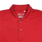 CoolText Polo Shirts 100% Cotton Material - Image 7