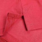 CoolText Polo Shirts 100% Cotton Material - Image 2