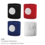 Polyester Wristbands - Image 3