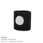 Polyester Wristbands - Image 4