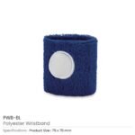 Polyester Wristbands - Image 5