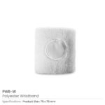 Polyester Wristbands - Image 7